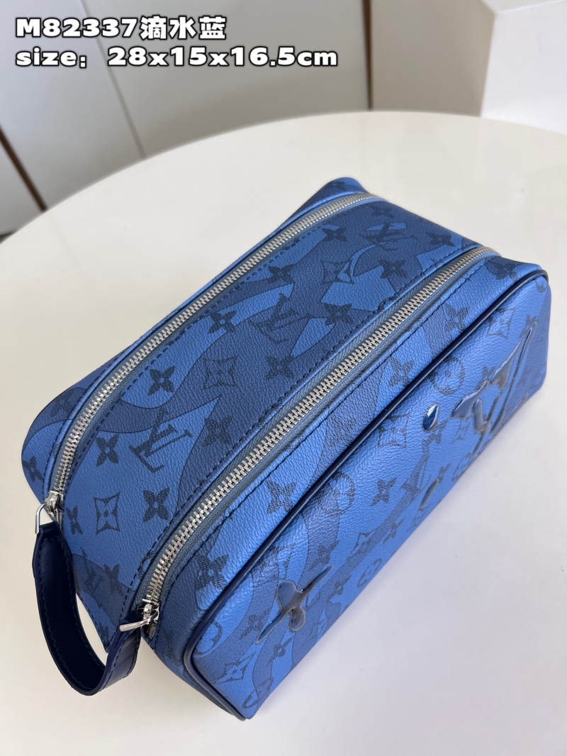 LV Cosmetic Bags